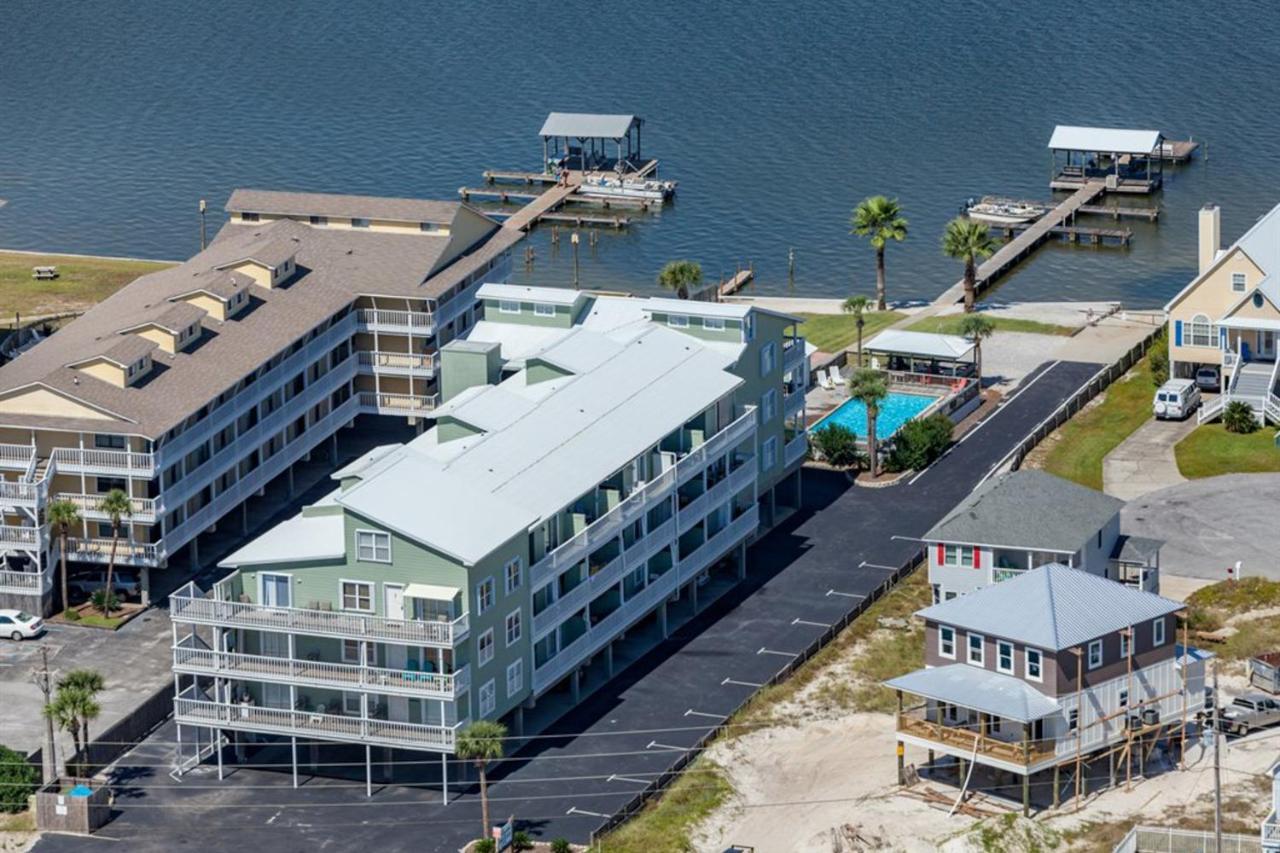 Lagoon Landing Villa Gulf Shores Exterior photo