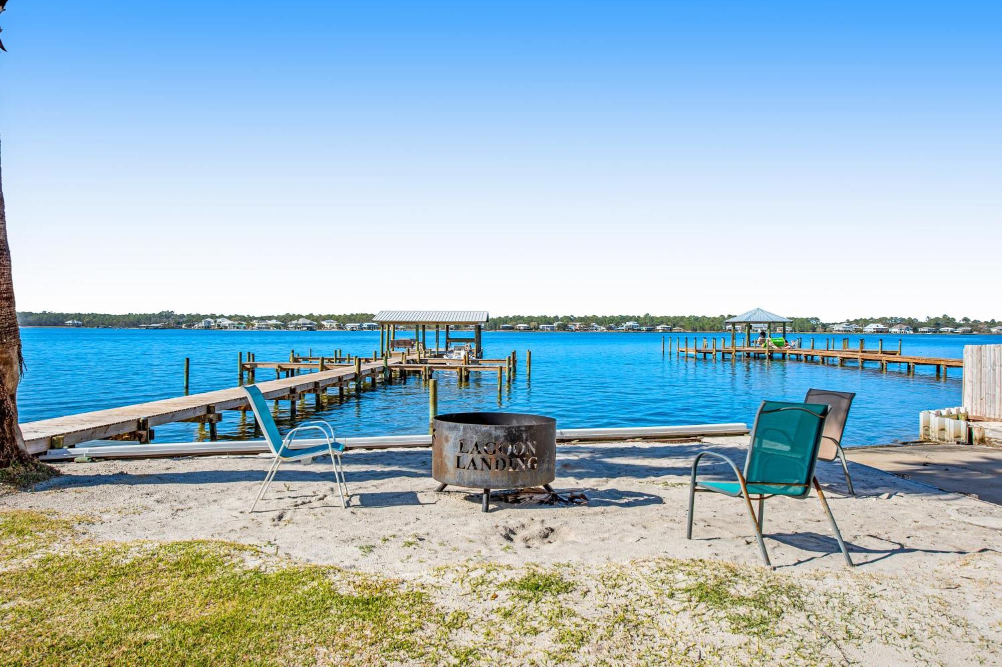 Lagoon Landing Villa Gulf Shores Room photo