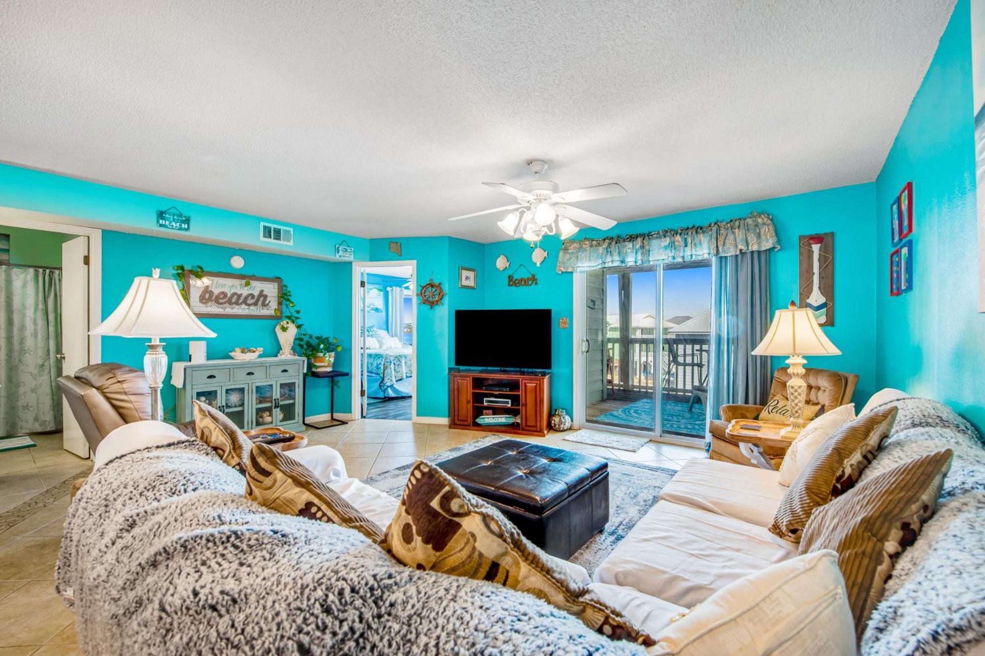 Lagoon Landing Villa Gulf Shores Room photo